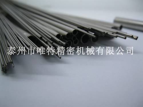 不銹鋼<a href='http://www.ylyixiao.com/product/23.html'>毛細管</a>
